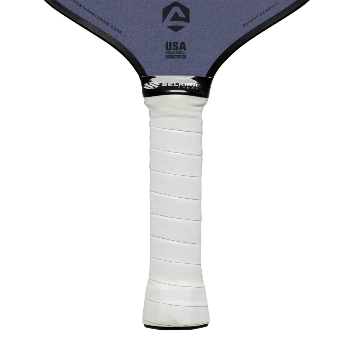 Selkirk VANGUARD 2.0 Mach6 AvaLee Carbon Fiber Pickleball Paddle: Image #428643