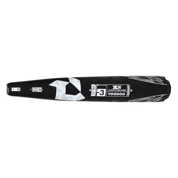DeMarini Voodoo BBCOR Baseball Bat (WTDXVBC22) | JustBats.com