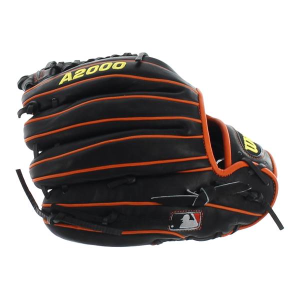 Wilson A2000 11.25