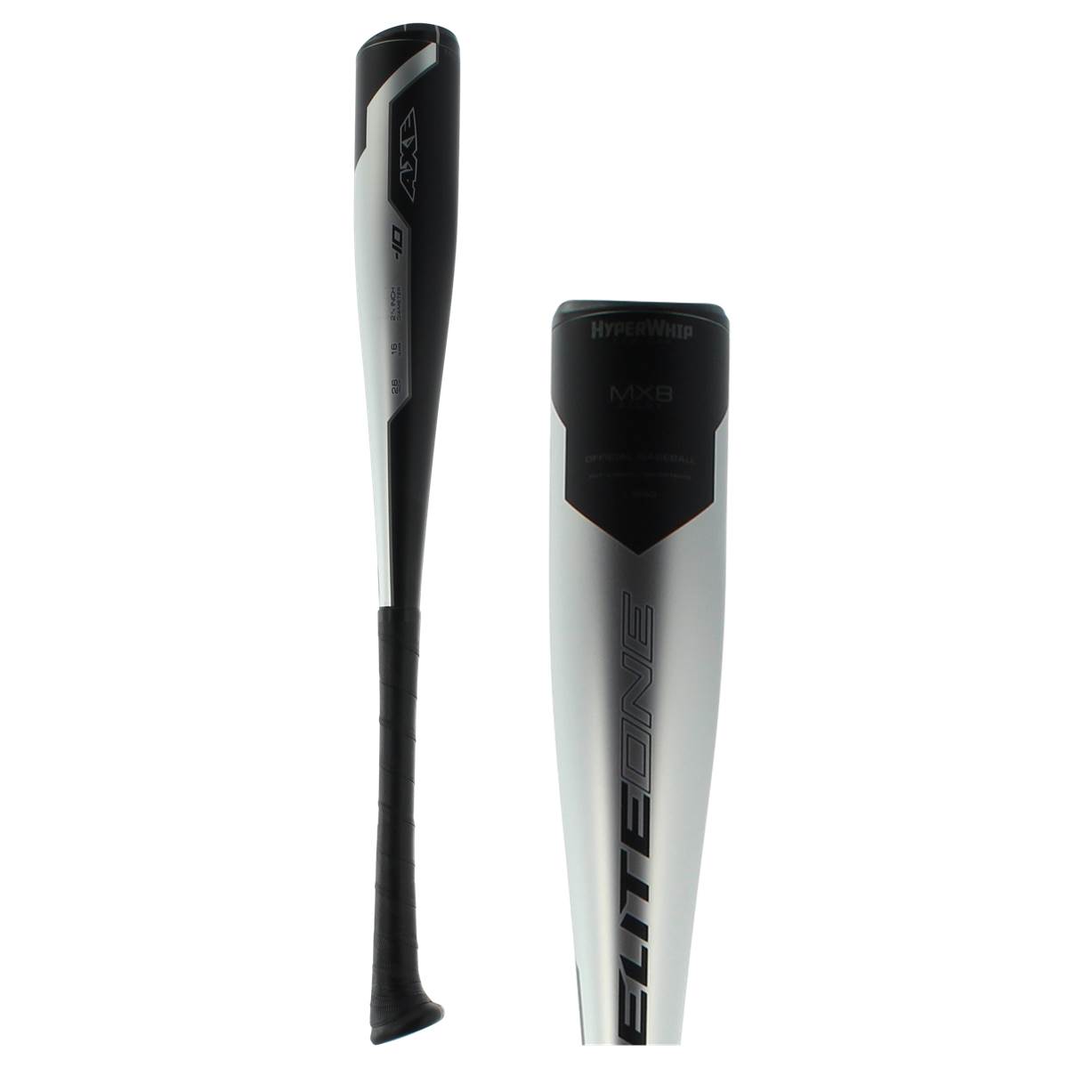 Axe EliteOne -10 Junior Big Barrel Baseball Bat: L165G