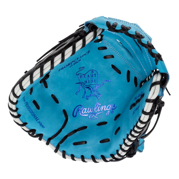 Rawlings Heart of the Hide 13" Baseball First Base Mitt: PRORDCT-10CB: Image #447976
