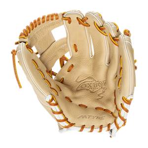 Marucci Oxbow Series 11.5" Baseball Glove: MFGOXM43A2: Image #404501
