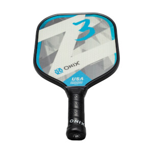 Onix Z3 Composite Pickleball Paddle: Image #439066