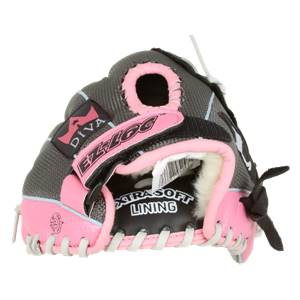 Louisville Slugger Diva Fastpitch Series: DV1100 Fastpitch: Image #289514