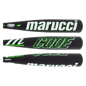 Marucci Code -5 USSSA Baseball Bat: MSBCD5: Image #445383