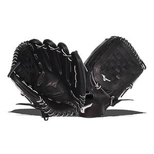 Mizuno Pro 12" Corey Kluber Baseball Glove: GMP2CK-100DT: Image #393172