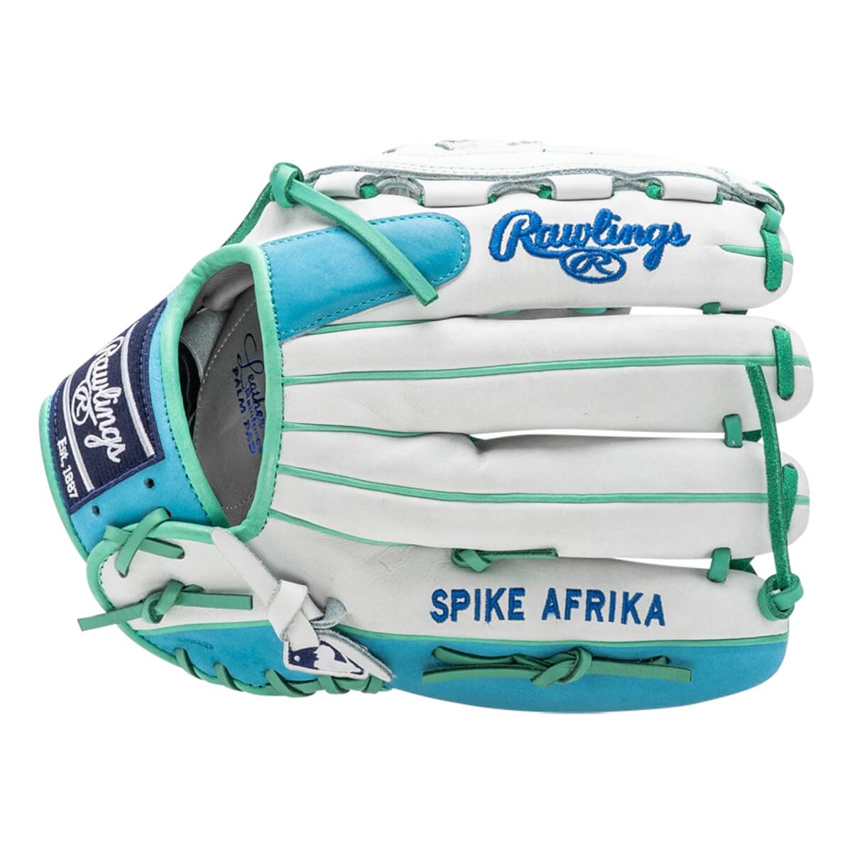 Rawlings Heart of the Hide R2G 12.5
