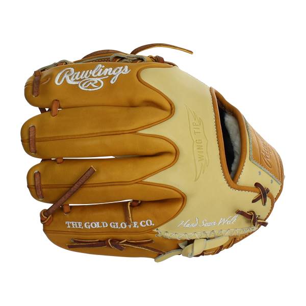 Rawlings Heart of the Hide Pro Label 11.5