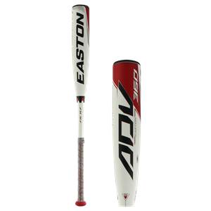 2020 Easton ADV 360 -8 USSSA Baseball Bat: SL20ADV8