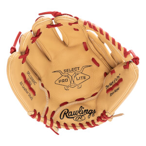 Rawlings Select Pro Lite 12" Youth Baseball Glove: SPL120BHC: Image #429027