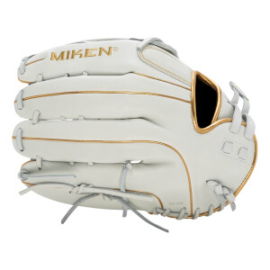 Miken Pro Series 13" Slow Pitch Softball Glove: PRO130-WG: Image #433663