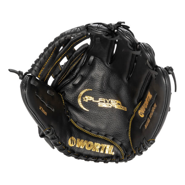 Worth Player Series 14" Slow Pitch Softball Glove: WPL140-PH: Image #430425