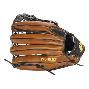 Shoeless Joe Pro Select 12.5" Baseball Glove: PS1250MT: Image #420807