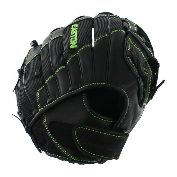 Easton Synergy 12.5" Fastpitch Softball Glove: SYMFP1250: Image #312415