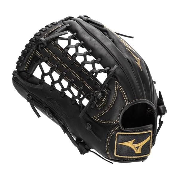 Mizuno MVP Prime 12.75" Baseball Glove: GMVP1275P4: Image #407691
