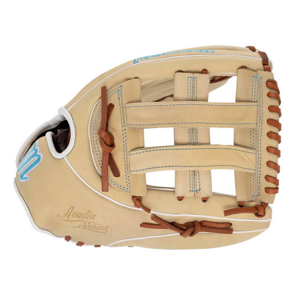 Marucci Acadia 12.5" Fastpitch Softball Glove: MFG3AC97R3FP-CM: Image #445823