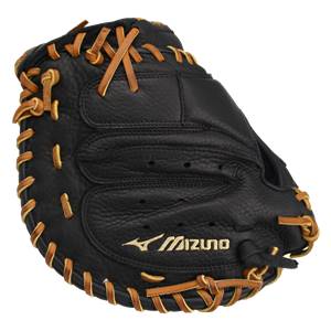 Mizuno MVP Series: GXC54 Catcher's Mitt: Image #283874