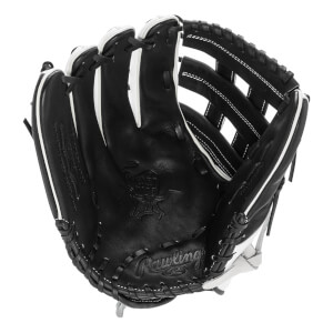 Rawlings Heart of the Hide Speed Shell 12.75" Fastpitch Softball Glove: PRO1275SB-6BSS: Image #429272
