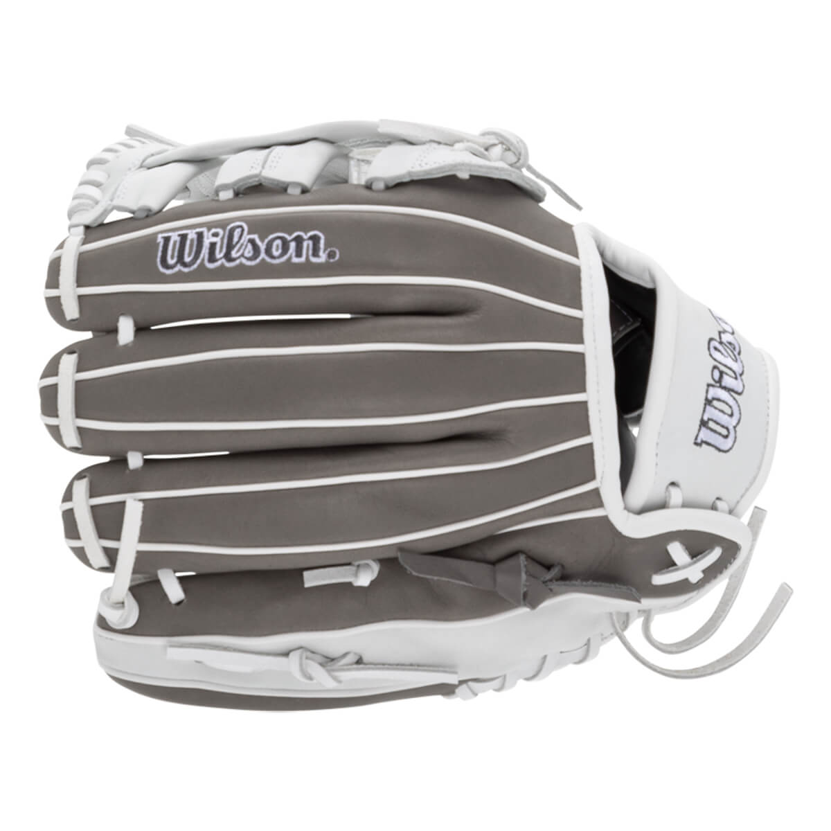 Wilson A1000 IF12 12" Fastpitch Softball Glove: WBW10259112: Image #449005