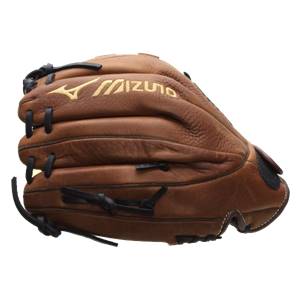 Mizuno MVP Fastpitch Series: GMVP1200F1: Image #295026
