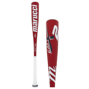 Finger Ten Bat Grip Tape 2-Pack – 40 Inch X 1.75mm – For Baseball & Softball Bats