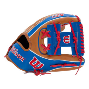 Wilson A2K 1786 Mookie Betts 11.5
