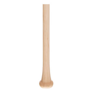 A-Bat 110 Maple Wood Baseball Bat: AB110CCBY: Image #428560