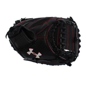 Under Armour Pro Series Catchers Mitt: UACM-PRO1: Image #308656