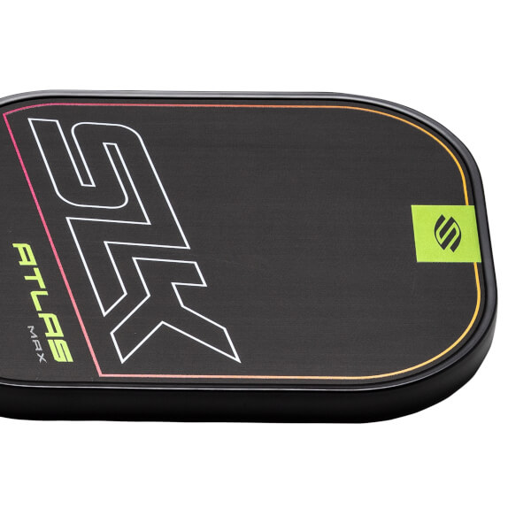Selkirk SLK Atlas Max Carbon Fiber Pickleball Paddle: Image #446864