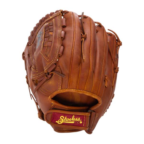 Shoeless Joe Shoeless Jane 12.5" Fastpitch Softball Glove: 1250FPBW: Image #403167