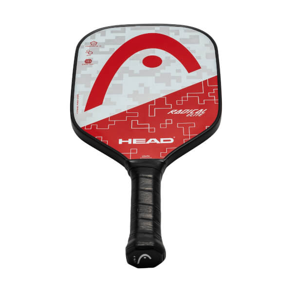 HEAD Radical Elite Middleweight Composite Pickleball Paddle: Image #423984