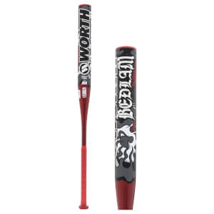 2025 Worth Bedlam 13" Balanced USSSA Slow Pitch Softball Bat: WSU5PMB1B: Image #454158