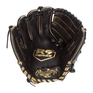 Rawlings R9 12" Baseball Glove: R9206-9BG: Image #410227