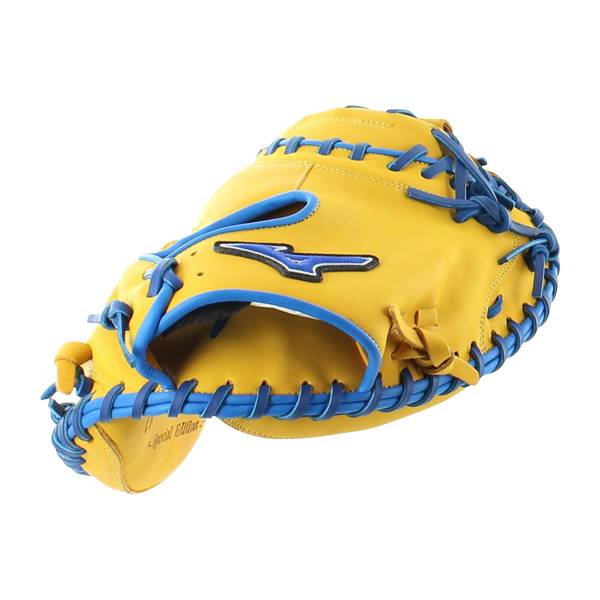 Mizuno MVP Prime SE 34