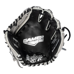 Rawlings Gamer XLE Speed Shell 11.75" Baseball Glove: GXLE205-30BSS: Image #423337