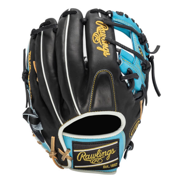 Rawlings Heart of the Hide R2G 11.75" Baseball Glove: PROR205-2CB: Image #435789