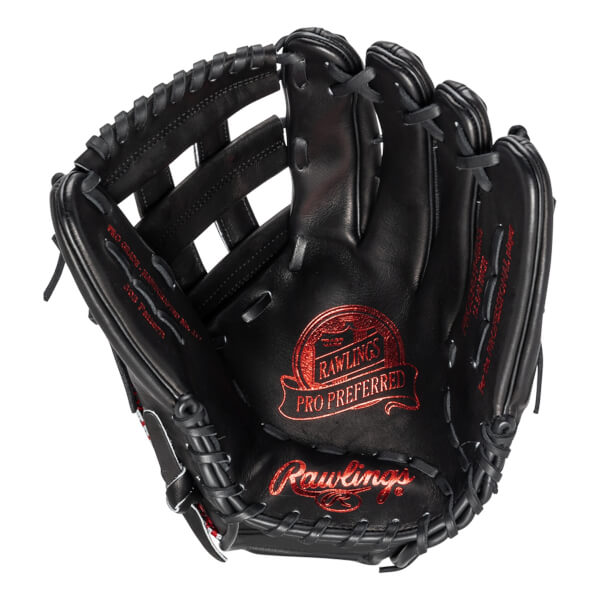 Rawlings Pro Preferred 12.75
