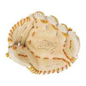Marucci Oxbow Series 12.5" Baseball Glove: MFGOXM97R3: Image #404405