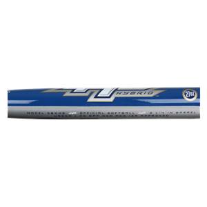 Batte Softball Louisville Slugger TPS H2 – 32 Pouces, 22 Oz, Bleu (occasion)