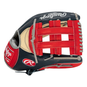 Rawlings Pro Preferred Ronald Acuna 12.75" Baseball Glove: PROSRA13C: Image #435814