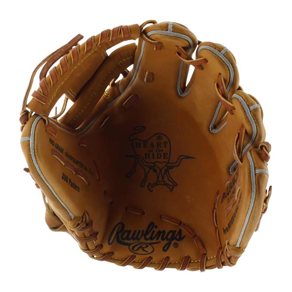 Rawlings Heart of the Hide Pro Label 11.5" Baseball Glove: PRO204W-2HT: Image #317572