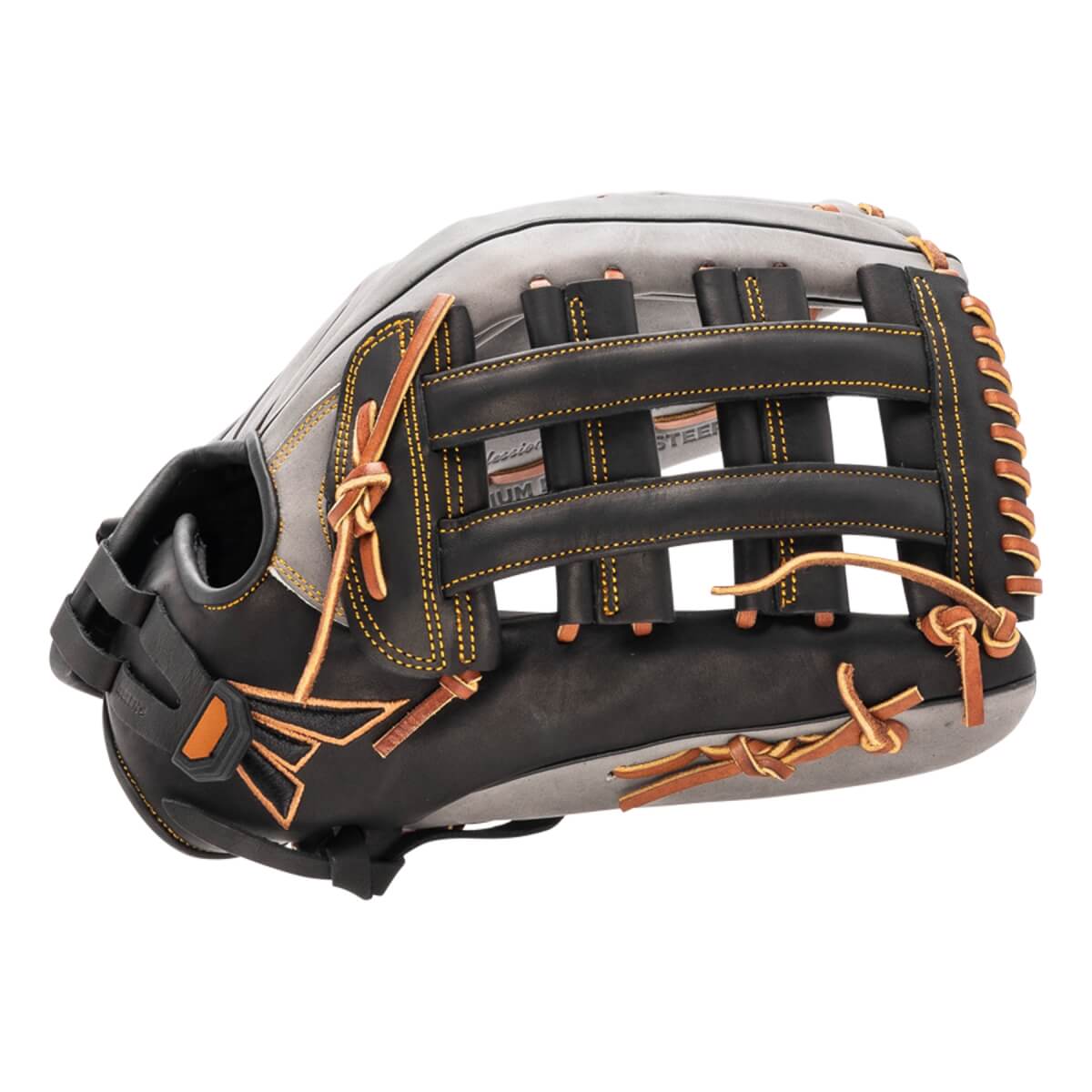 Easton Professional Collection 13" Slow Pitch Softball Glove: PCSP13: Image #429512