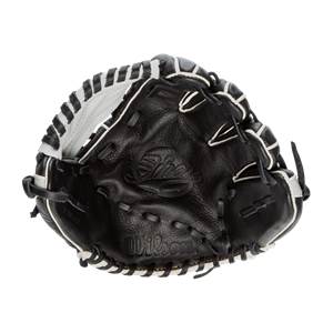 Wilson A500 Siren 12" Youth Fastpitch Softball Glove: WBW10042012: Image #407251
