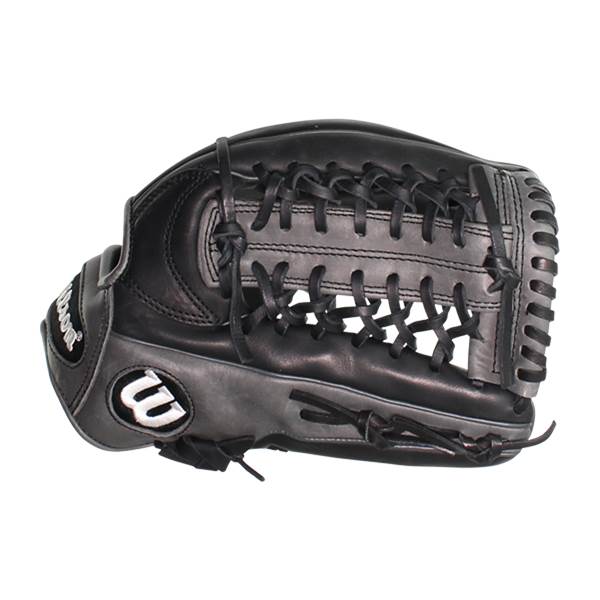 Wilson 6-4-3 12.5