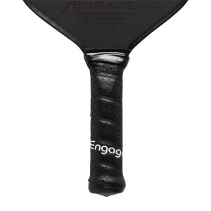 Engage Pursuit MX 6.0 Graphite Pickleball Paddle: Image #427848
