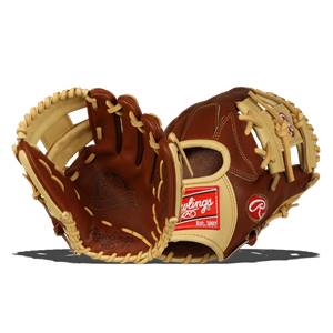 Rawlings Pro Preferred Series: PROS12ICBR: Image #291476