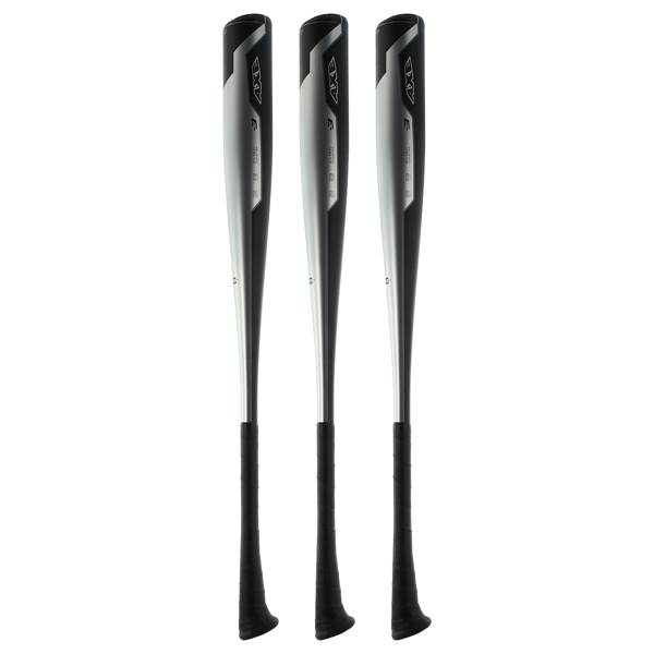 Bat Pack Axe EliteOne BBCOR Baseball Bat L137G 3Pack