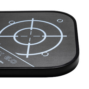 Engage Pursuit EX 6.0 Graphite Pickleball Paddle: Image #439386