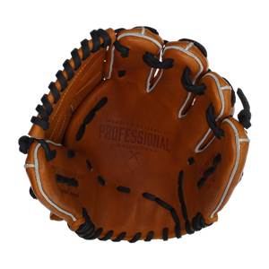 Easton Professional Collection 12" Baseball Glove: D45: Image #372442