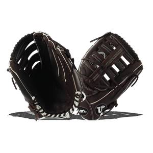 Wilson A900 12.5" Baseball Glove: WTA09RB18125: Image #314678